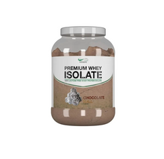 Viterna 100% Premium Whey Isolate Chocolate Ball 2kg