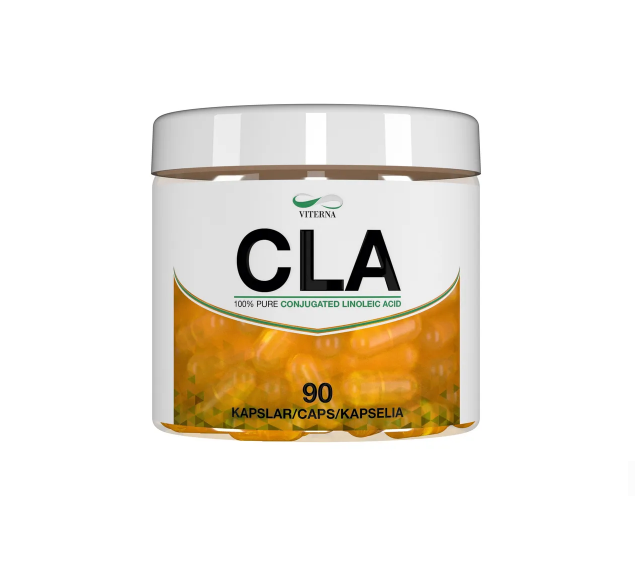 Viterna CLA 90 caps