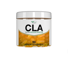 Viterna CLA 90 caps