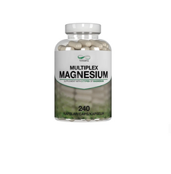 Viterna Multiplex Magnesium 240 caps