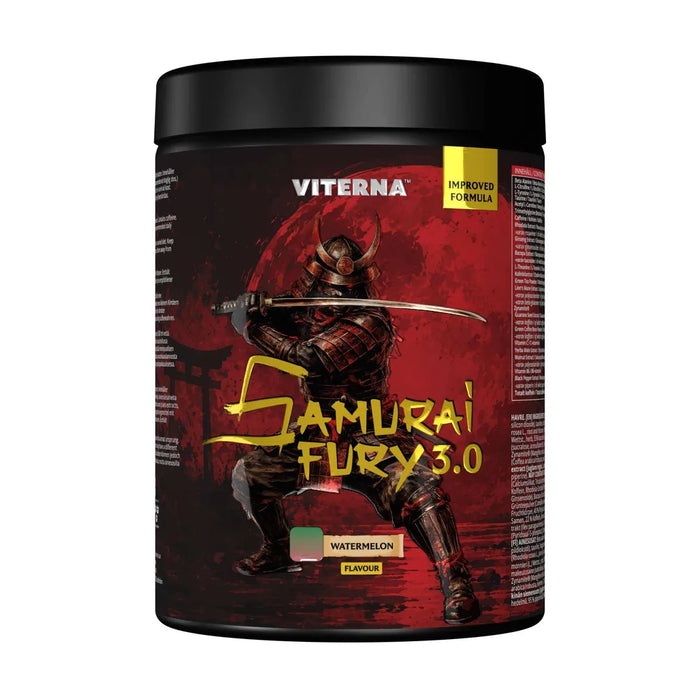 Viterna Samurai Fury 3.0 440g Watermelon