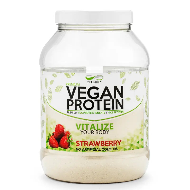 Viterna Vegan Protein 900g