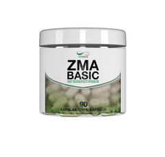 Viterna ZMA Basic 90 caps