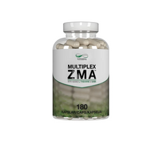 Viterna ZMA Multiplex 180 caps