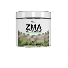 Viterna ZMA + L-Theanine 90 caps