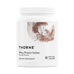 Whey Protein Isolate (NSF)
