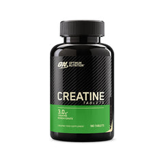 Optimum Nutrition Kreatin 180 tabletter