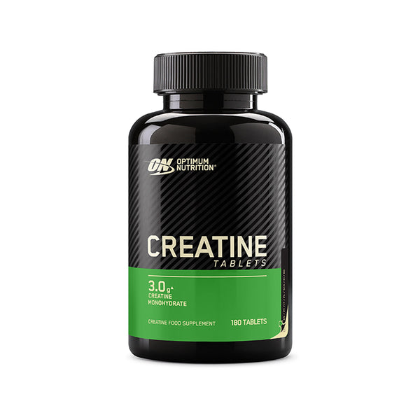 Optimum Nutrition Kreatin 180 tabletter