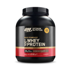 Optimum Nutrition Gold Standard 100% Extreme Milk Chocolate 2 kg