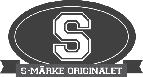 S-märke Bar Salt Lakrits