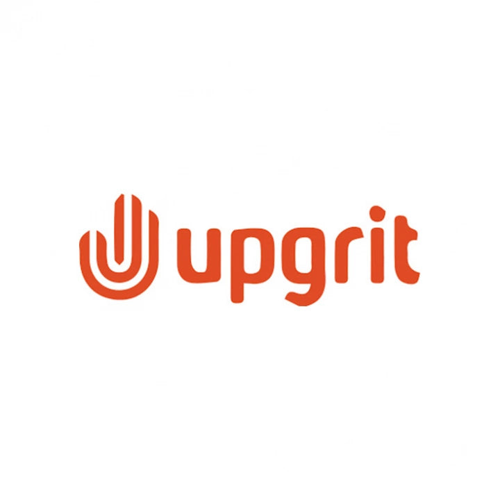 Upgrit Vassleprotein + Kreatin, Skogsbär 1100 gram